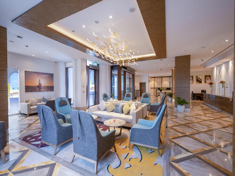 Hilton Garden Inn Al Khobar King Fahd Causeway image
