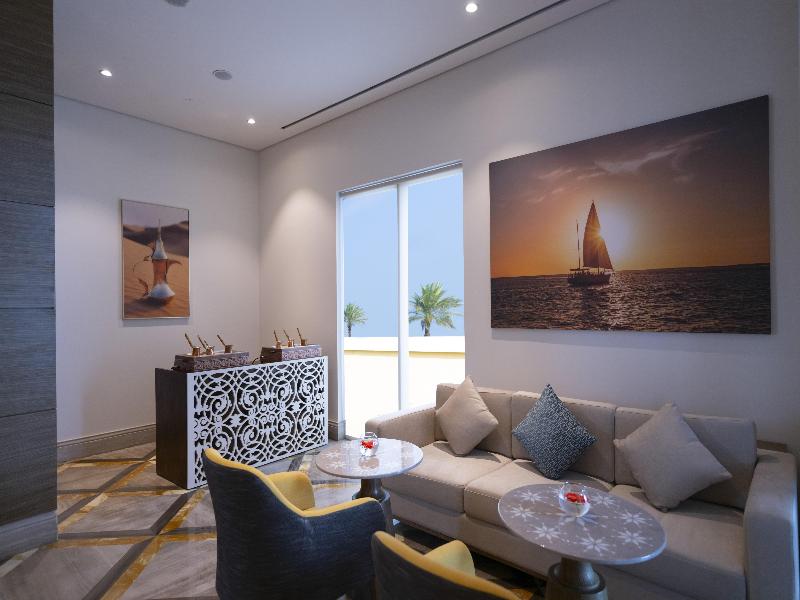 Hilton Garden Inn Al Khobar King Fahd Causeway image