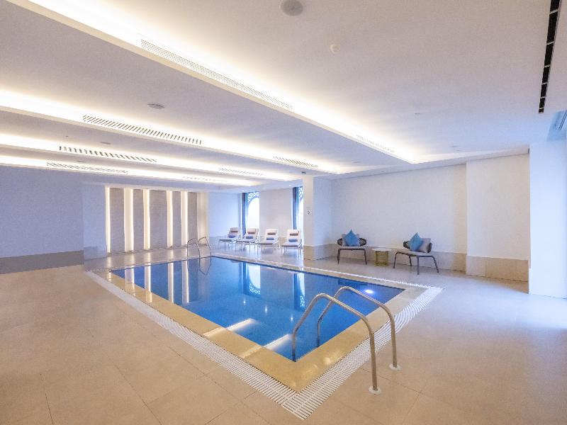 Hilton Garden Inn Al Khobar King Fahd Causeway image