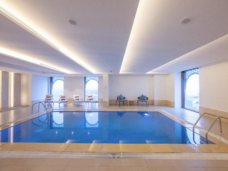 Hilton Garden Inn Al Khobar King Fahd Causeway image