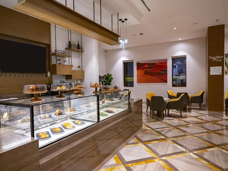 Hilton Garden Inn Al Khobar King Fahd Causeway image