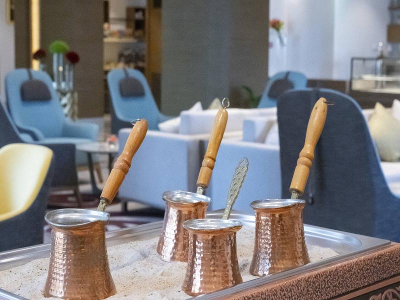 Hilton Garden Inn Al Khobar King Fahd Causeway image