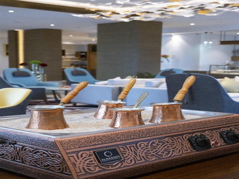 Hilton Garden Inn Al Khobar King Fahd Causeway image