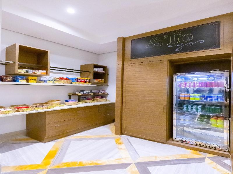 Hilton Garden Inn Al Khobar King Fahd Causeway image