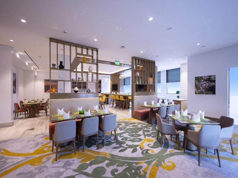 Hilton Garden Inn Al Khobar King Fahd Causeway image