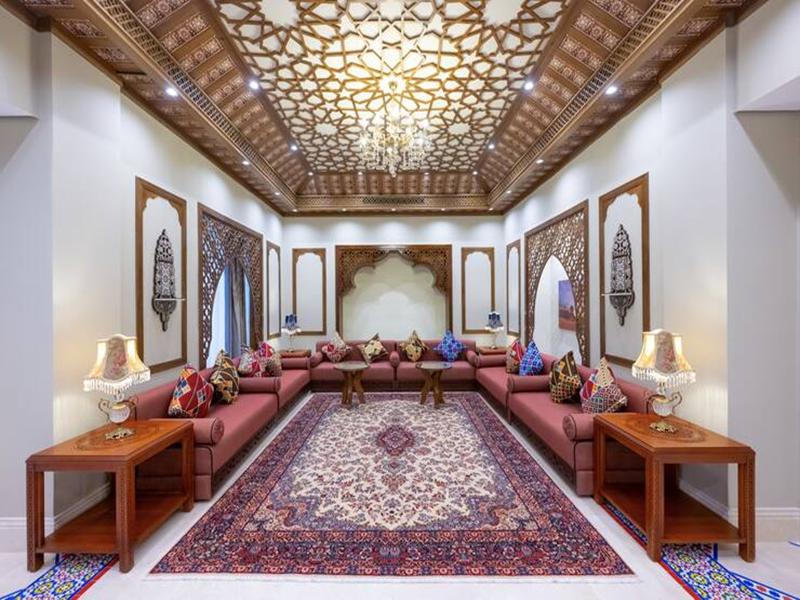 Hilton Garden Inn Al Khobar King Fahd Causeway image