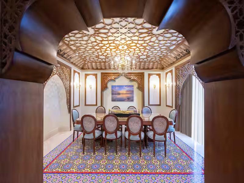 Hilton Garden Inn Al Khobar King Fahd Causeway image