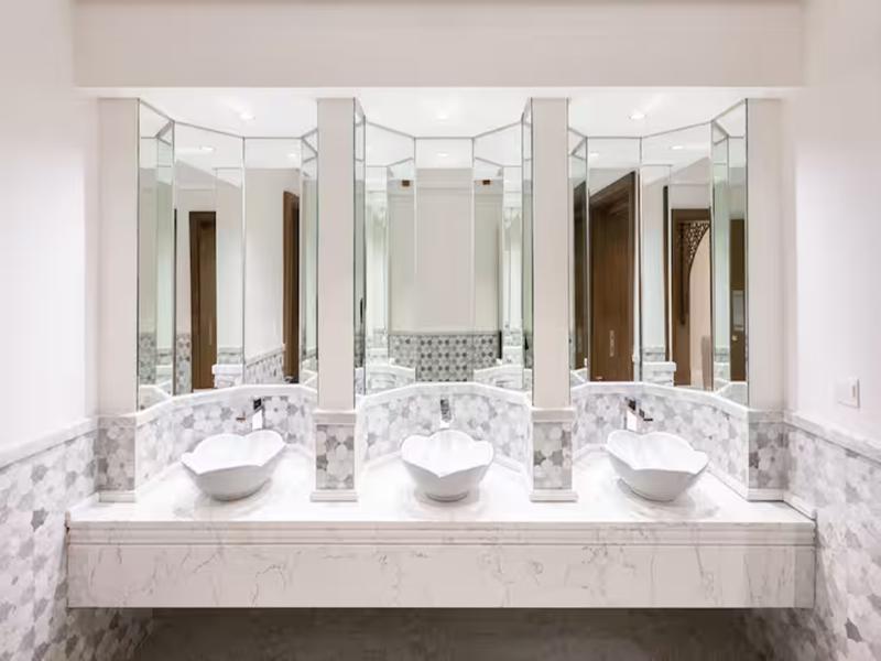 Hilton Garden Inn Al Khobar King Fahd Causeway image