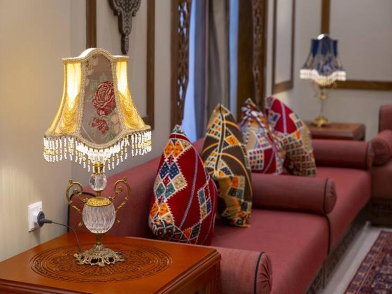Hilton Garden Inn Al Khobar King Fahd Causeway image