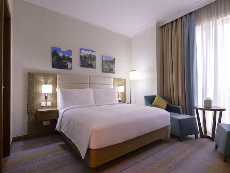 Hilton Garden Inn Al Khobar King Fahd Causeway image