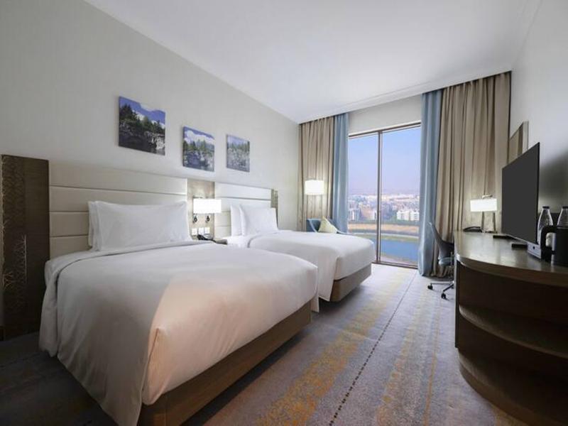 Hilton Garden Inn Al Khobar King Fahd Causeway image