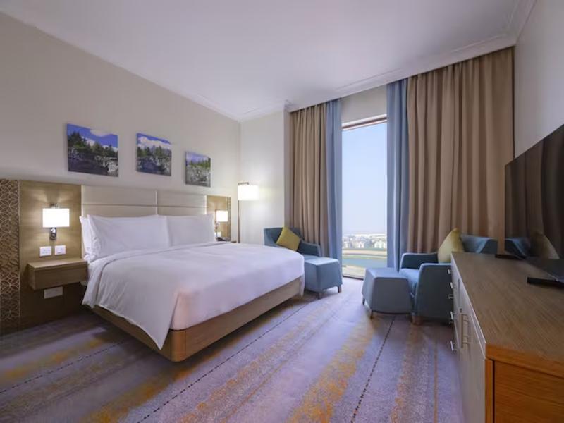 Hilton Garden Inn Al Khobar King Fahd Causeway image