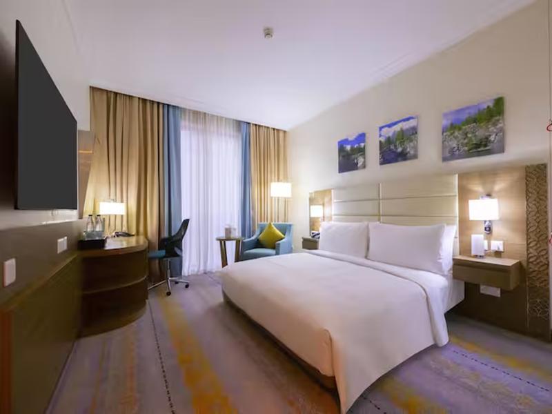 Hilton Garden Inn Al Khobar King Fahd Causeway image