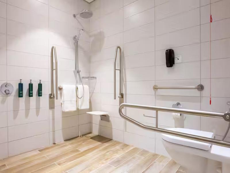 Hilton Garden Inn Al Khobar King Fahd Causeway image