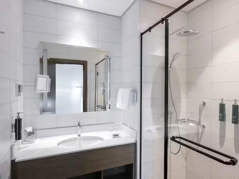 Hilton Garden Inn Al Khobar King Fahd Causeway image