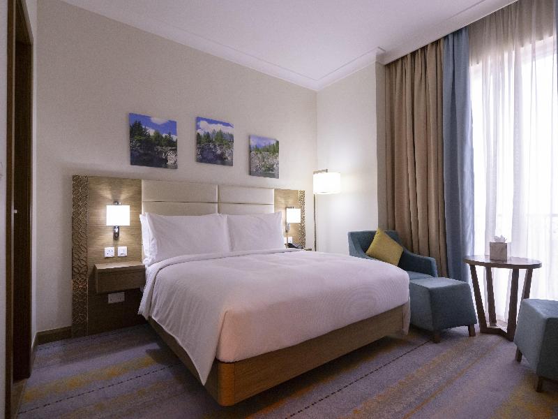 Hilton Garden Inn Al Khobar King Fahd Causeway image