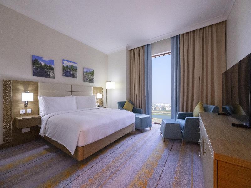 Hilton Garden Inn Al Khobar King Fahd Causeway image