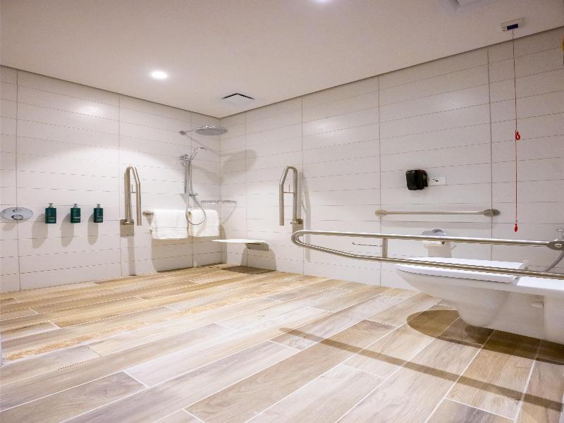 Hilton Garden Inn Al Khobar King Fahd Causeway image