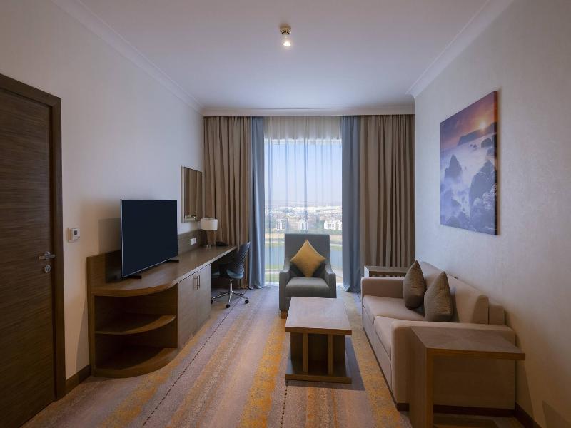 Hilton Garden Inn Al Khobar King Fahd Causeway image