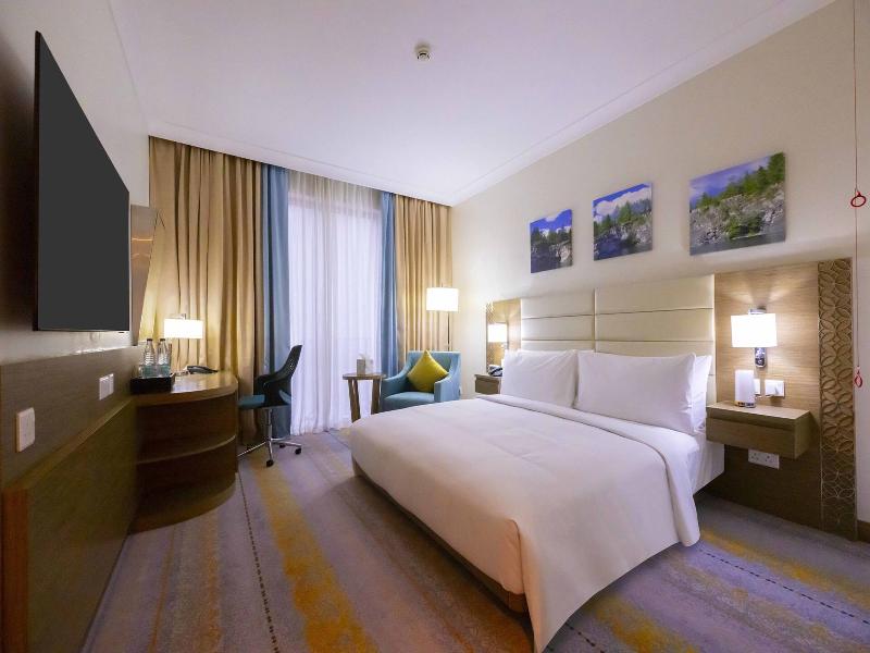 Hilton Garden Inn Al Khobar King Fahd Causeway image