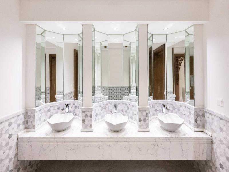 Hilton Garden Inn Al Khobar King Fahd Causeway image