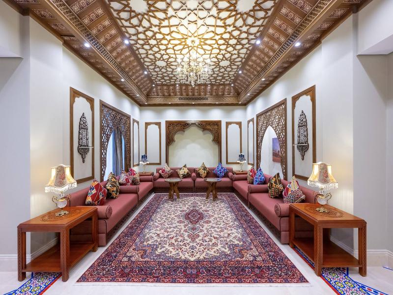 Hilton Garden Inn Al Khobar King Fahd Causeway image