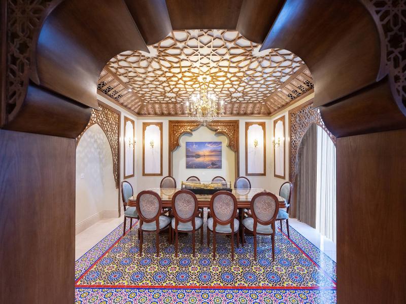 Hilton Garden Inn Al Khobar King Fahd Causeway image