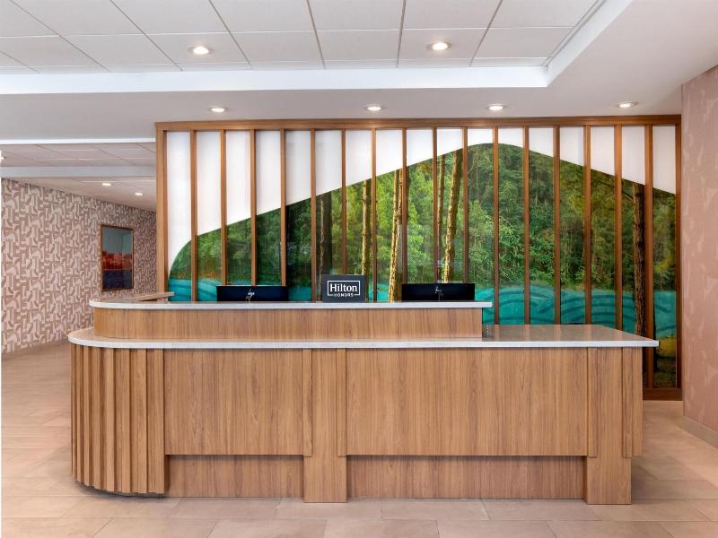 Hampton Inn & Suites Cadillac