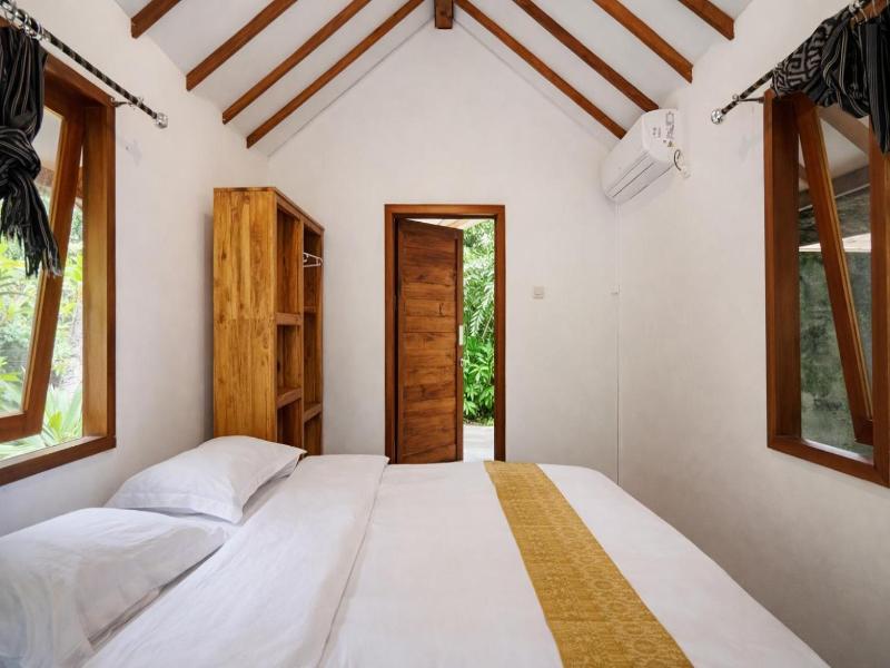 Cici Bungalow Senggigi image