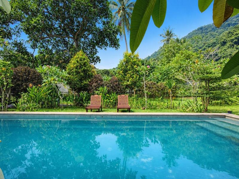 Cici Bungalow Senggigi image