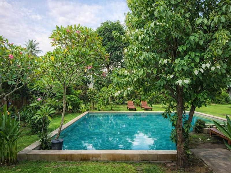 Cici Bungalow Senggigi image