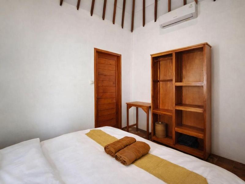 Cici Bungalow Senggigi image