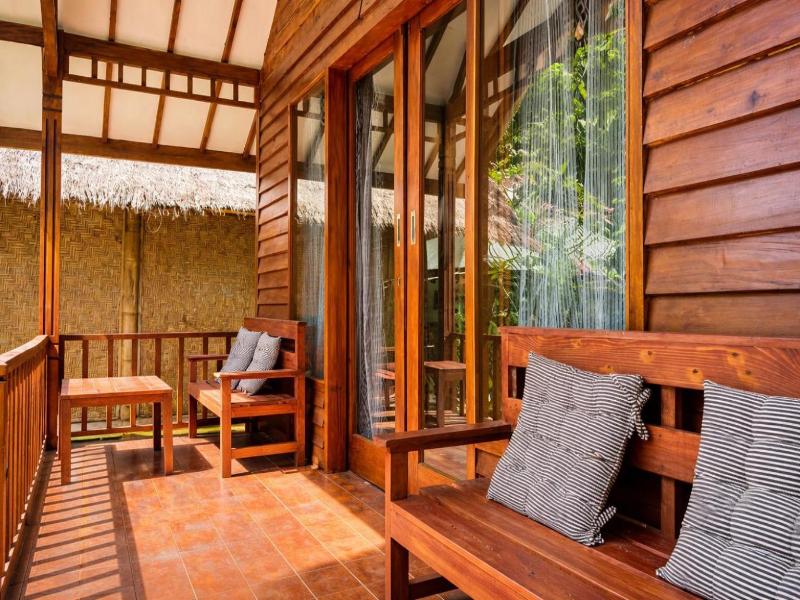 Cici Bungalow Senggigi image
