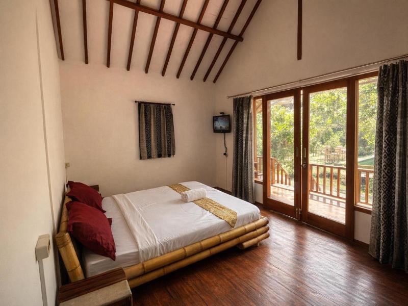Cici Bungalow Senggigi image