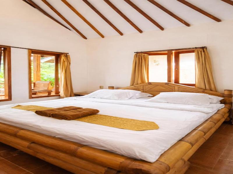 Cici Bungalow Senggigi image