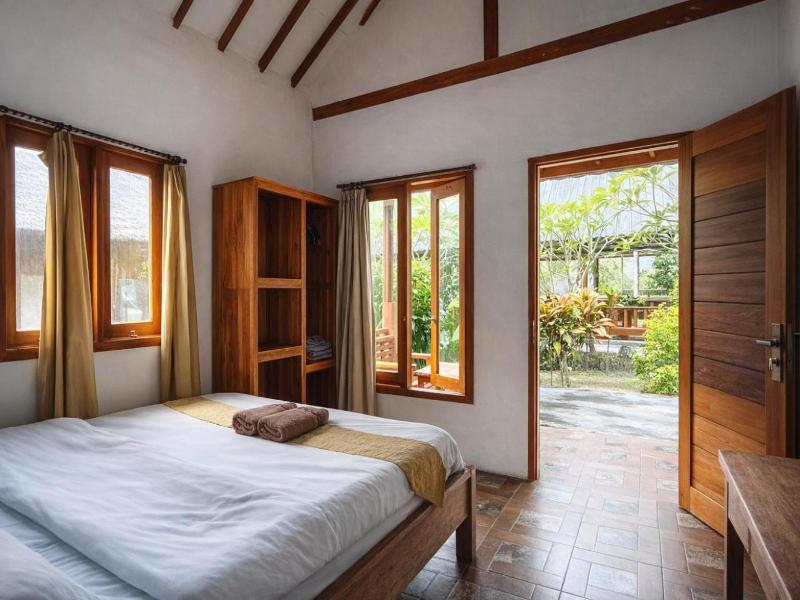 Cici Bungalow Senggigi image