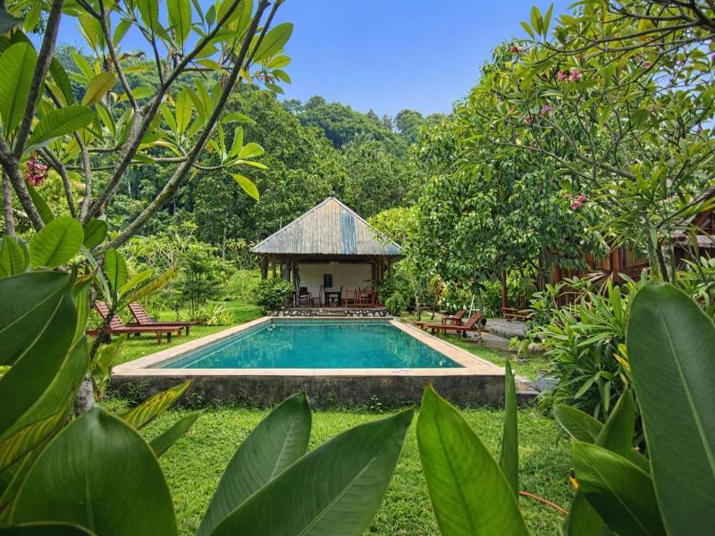 Cici Bungalow Senggigi image