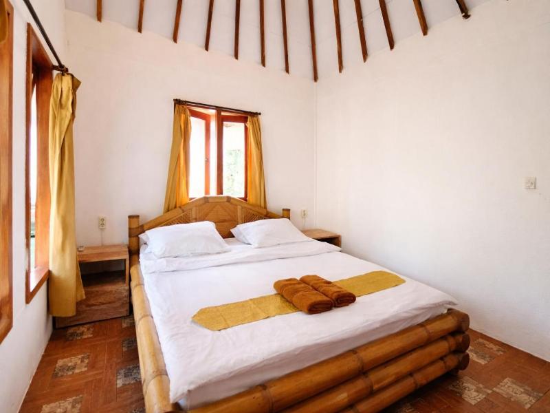 Cici Bungalow Senggigi image