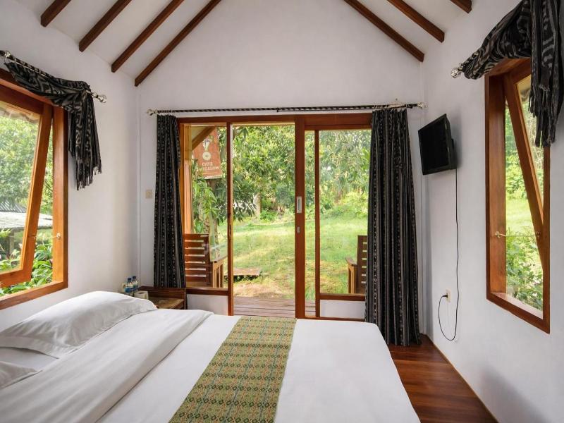 Cici Bungalow Senggigi image