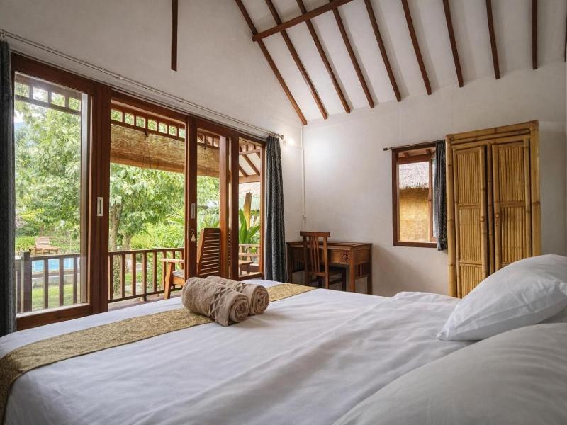 Cici Bungalow Senggigi image