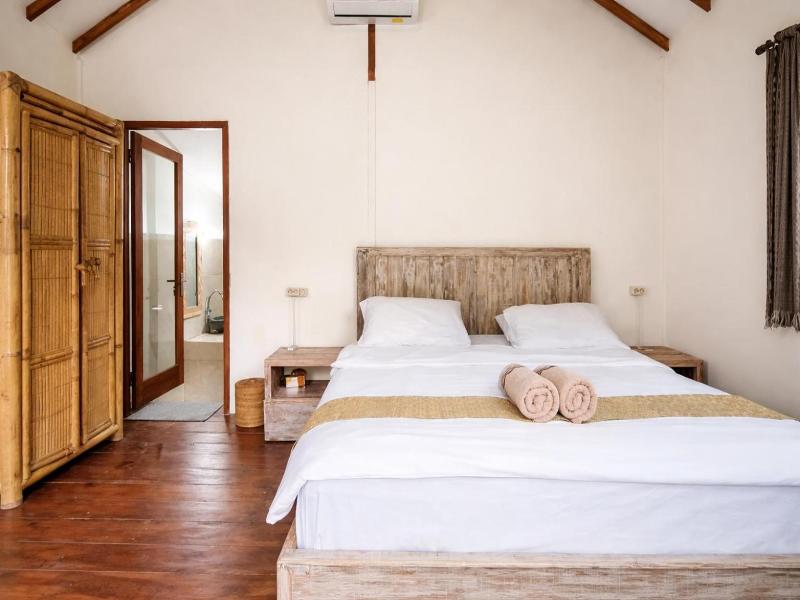Cici Bungalow Senggigi image