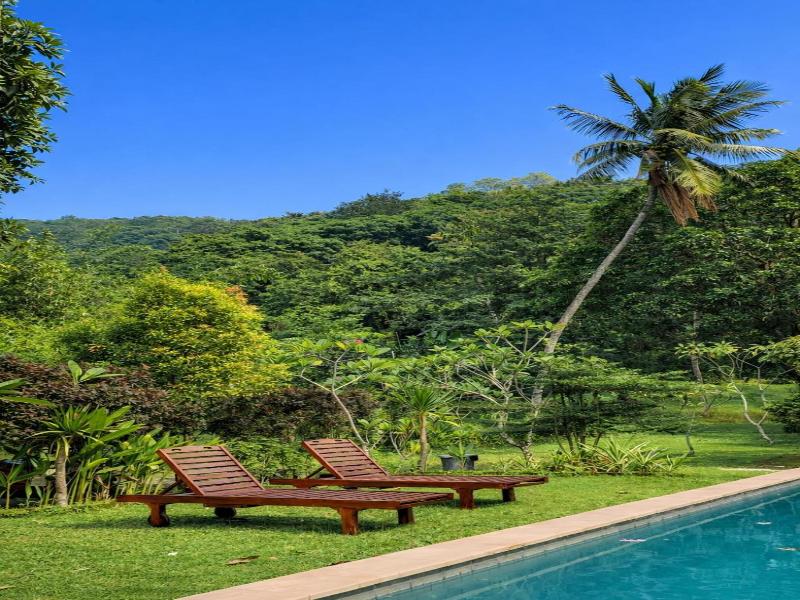 Cici Bungalow Senggigi image