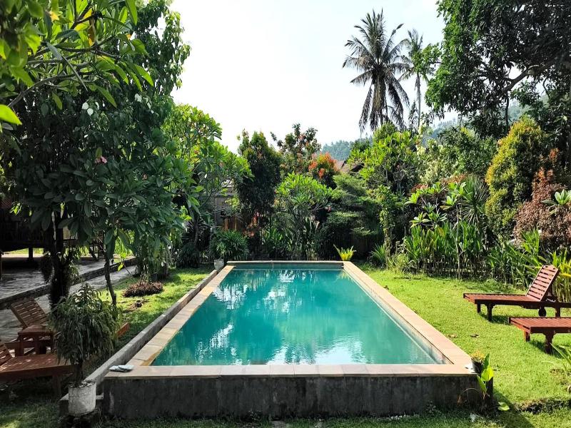 Cici Bungalow Senggigi image