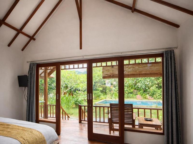 Cici Bungalow Senggigi image