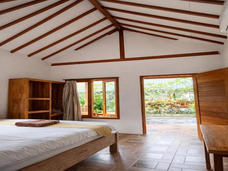 Cici Bungalow Senggigi image