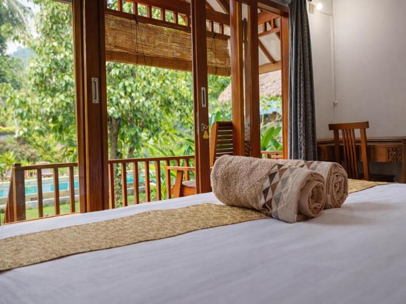 Cici Bungalow Senggigi image