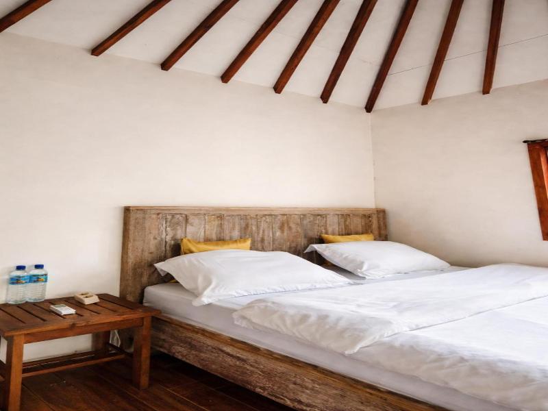 Cici Bungalow Senggigi image