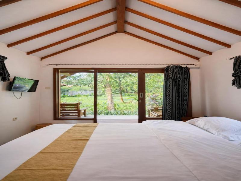 Cici Bungalow Senggigi image