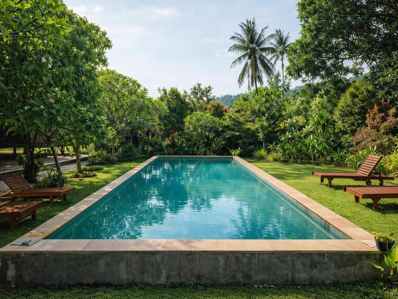 Cici Bungalow Senggigi image