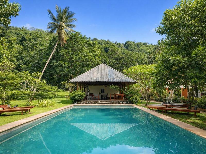 Cici Bungalow Senggigi image